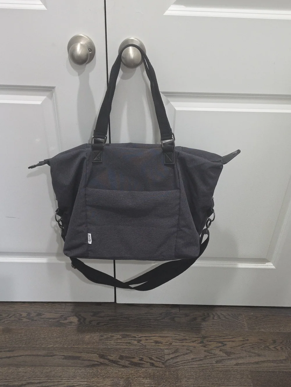 Silvatrip Versatile Two Way Tote